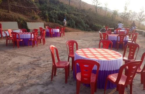 Chikkamagaluru Maison | KANASU HOMESTAY IL EST UN ENDROIT SITUÉ ENTRE LES DOMAINES DE CAFÉ DES MONTAGNES
