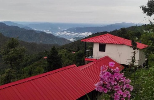 Kanatal Station Balnéaire | Kanatal Basera