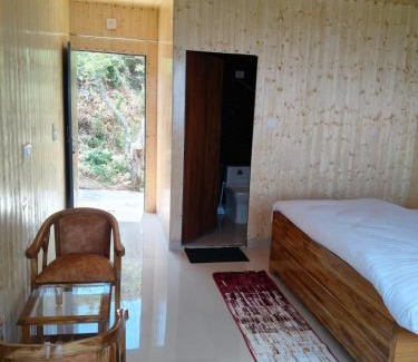 Kanatal Station Balnéaire | Kanatal Majestic Resort by RIHS
