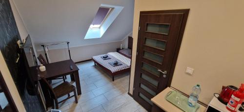 West Pomeranian Voivodeship Hôtel | Kancelaria