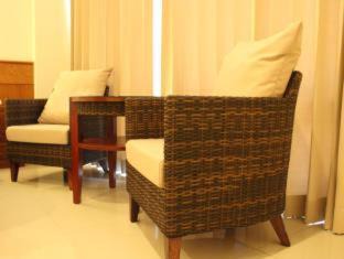 Ban Tai Hôtel | Kanchanaburi City Hotel