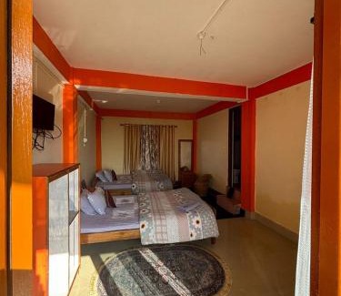 Turuk Maison | Kanchanjunga dealo homestay