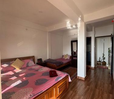 Turuk Maison | Kanchanjunga dealo homestay