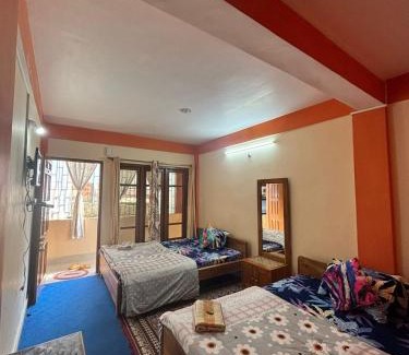 Turuk Maison | Kanchanjunga dealo homestay