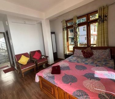 Turuk Maison | Kanchanjunga dealo homestay