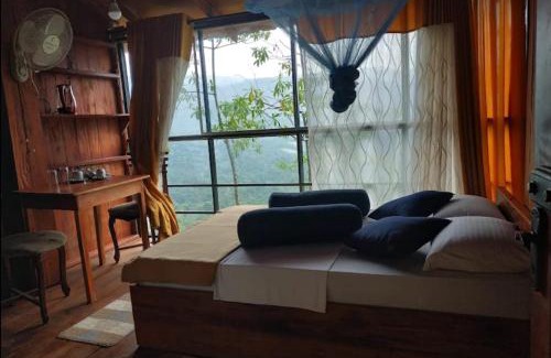 Dickwella Cabine | Kanchi villas