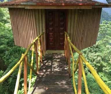 Dickwella Cabine | Kanchi villas