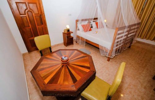 Malimbada Hôtel | Kandahena Mansion