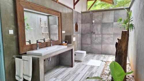 Kandalama Cabine | Kandalama Lodge