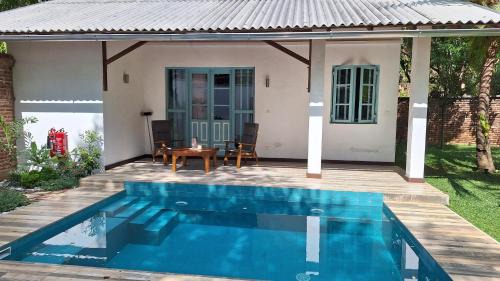 Kandalama Cabine | Kandalama Lodge