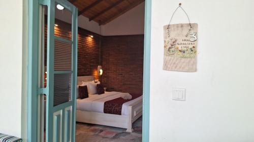 Kandalama Cabine | Kandalama Lodge