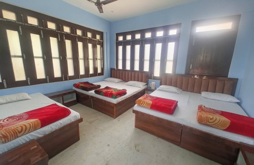 Chamoli Hôtel | Kandari Guest House
