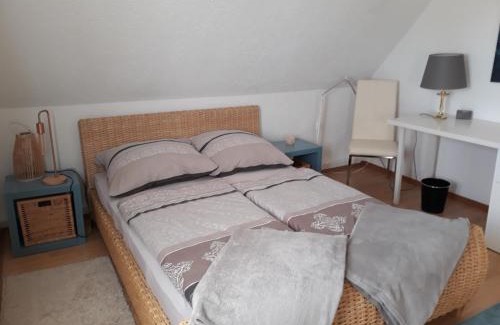 Teningen Appartement | Kandelblick