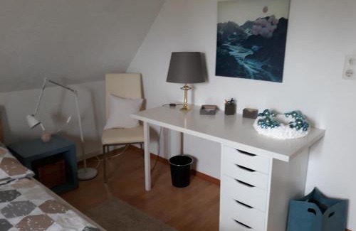 Teningen Appartement | Kandelblick