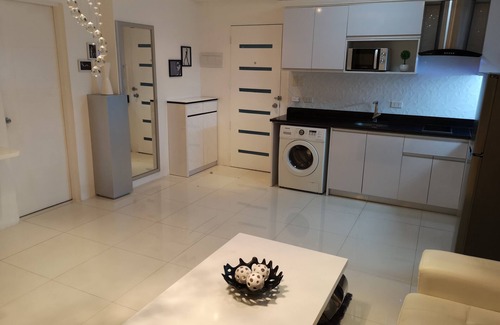 Balibago Appartement | Kandi Towers 1&2 Luxurious Penthouse Suite (1 BR)