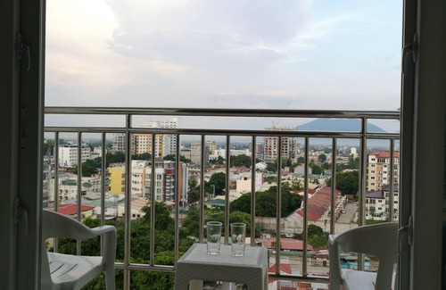 Balibago Appartement | Kandi Towers 1&2 Luxurious Penthouse Suite (1 BR)