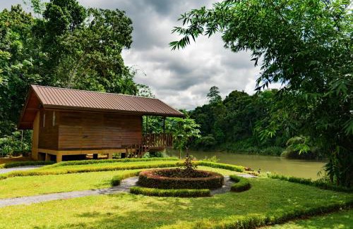 Udapalatha Maison | Kandy Cabana