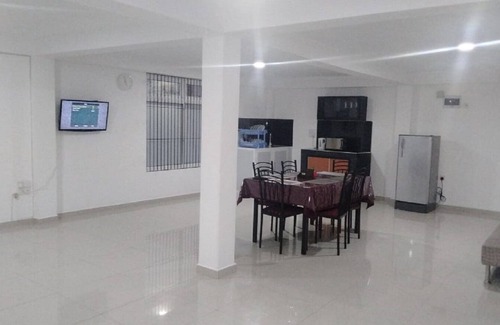 Kandy Appartement | Kandy City View MPM Apartments 4B 3 Bed Room (FULLY AIR CONDITIONED APARTMENT)