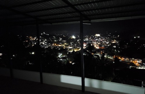 Kandy Appartement | Kandy City View MPM Apartments 4B 3 Bed Room (FULLY AIR CONDITIONED APARTMENT)