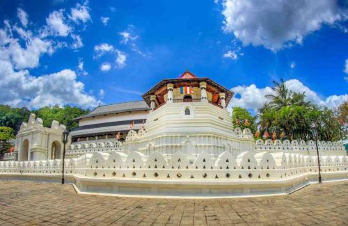 Kadugannawa Hôtel | Kandy Dawson Bungalow