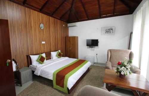 Kadugannawa Hôtel | Kandy Dawson Bungalow