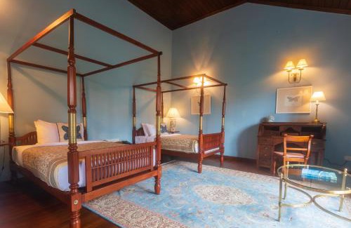 Moragolla Hôtel | Kandy Dendrobium House