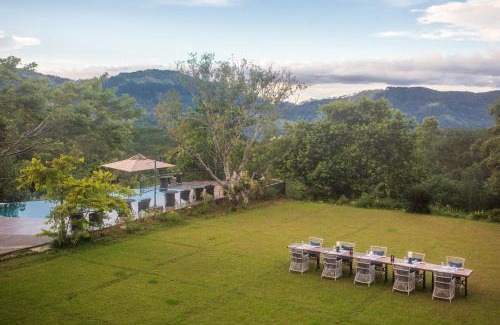 Moragolla Hôtel | Kandy Dendrobium House