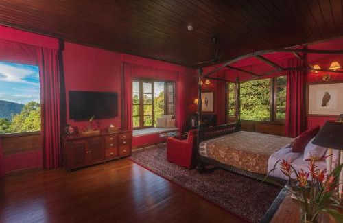 Moragolla Hôtel | Kandy Dendrobium House