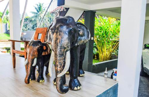Gomagoda Maison | Kandy Green Villa