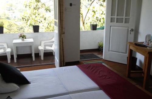 Kandy Station Balnéaire | Kandy Mountain Cottage