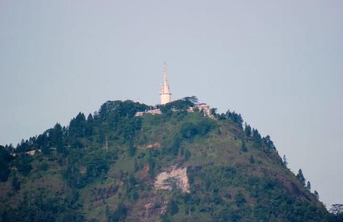 Udapalatha Maison | Kandy Okaya