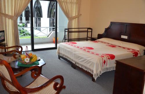Kurunegala Hôtel | Kandyan Reach Hotel