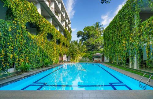 Kurunegala Hôtel | Kandyan Reach Hotel