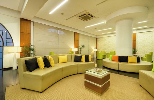 Kurunegala Hôtel | Kandyan Reach Hotel