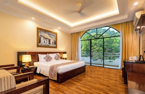 Kurunegala Hôtel | Kandyan Reach Hotel