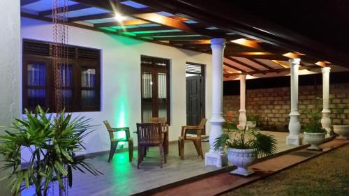 Wilgamuwa Maison | Kandyan Rest