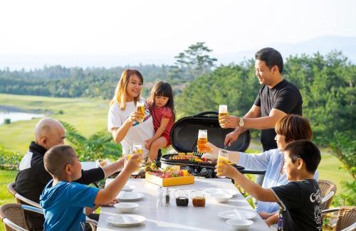 Nago Station Balnéaire | Kanehide Kise Country Club