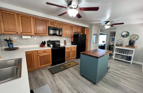 Kaneohe Appartement | Kaneohe Bay View 2br/1.5ba