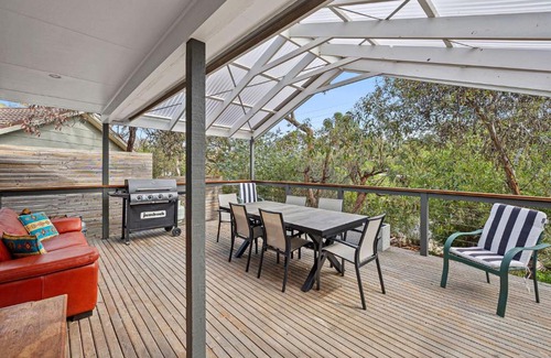Anglesea Maison | Kanga Beach House