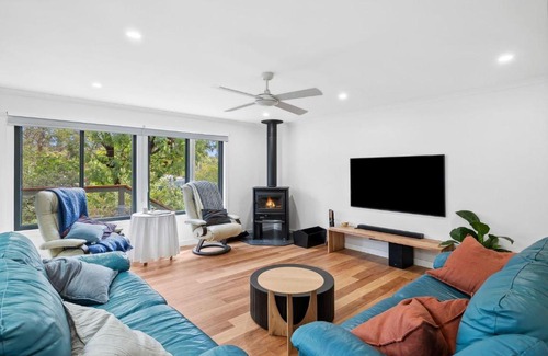 Anglesea Maison | Kanga Beach House