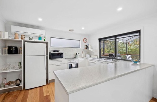 Anglesea Maison | Kanga Beach House