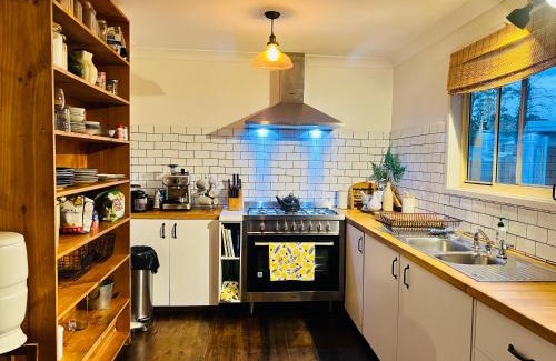 Sanctuary Point Appartement | Kanga Lodge