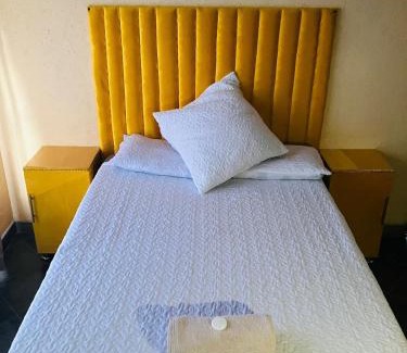 Nkowankowa Maison | Kanganyisa guest house