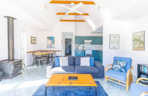 Berrara Chalet De Ski | Kangaroo Cabin