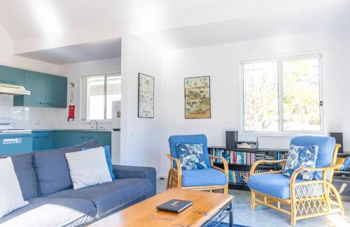 Berrara Chalet De Ski | Kangaroo Cabin