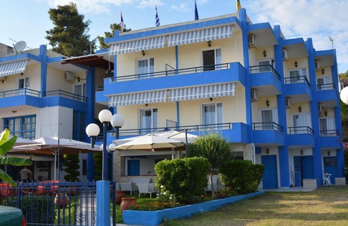 Kassandra Appartement | Kangaroo Hotel