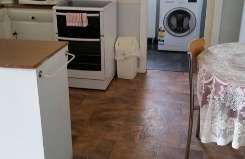 Kingscote Cottage | Hébergement à Kangaroo Island - Reggie's Cottage