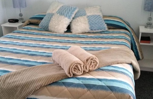 Kingscote Cottage | Hébergement à Kangaroo Island - Reggie's Cottage