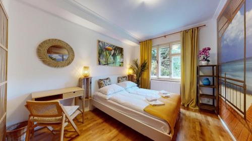 Pezinok Maison | Kangaroo Rooms