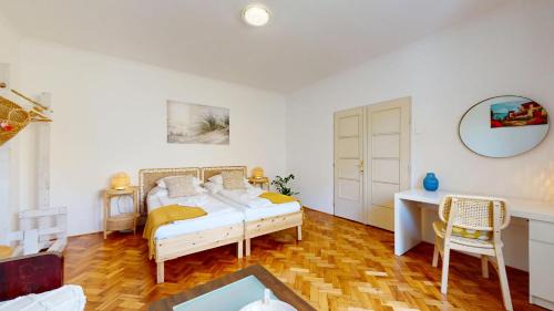 Pezinok Maison | Kangaroo Rooms